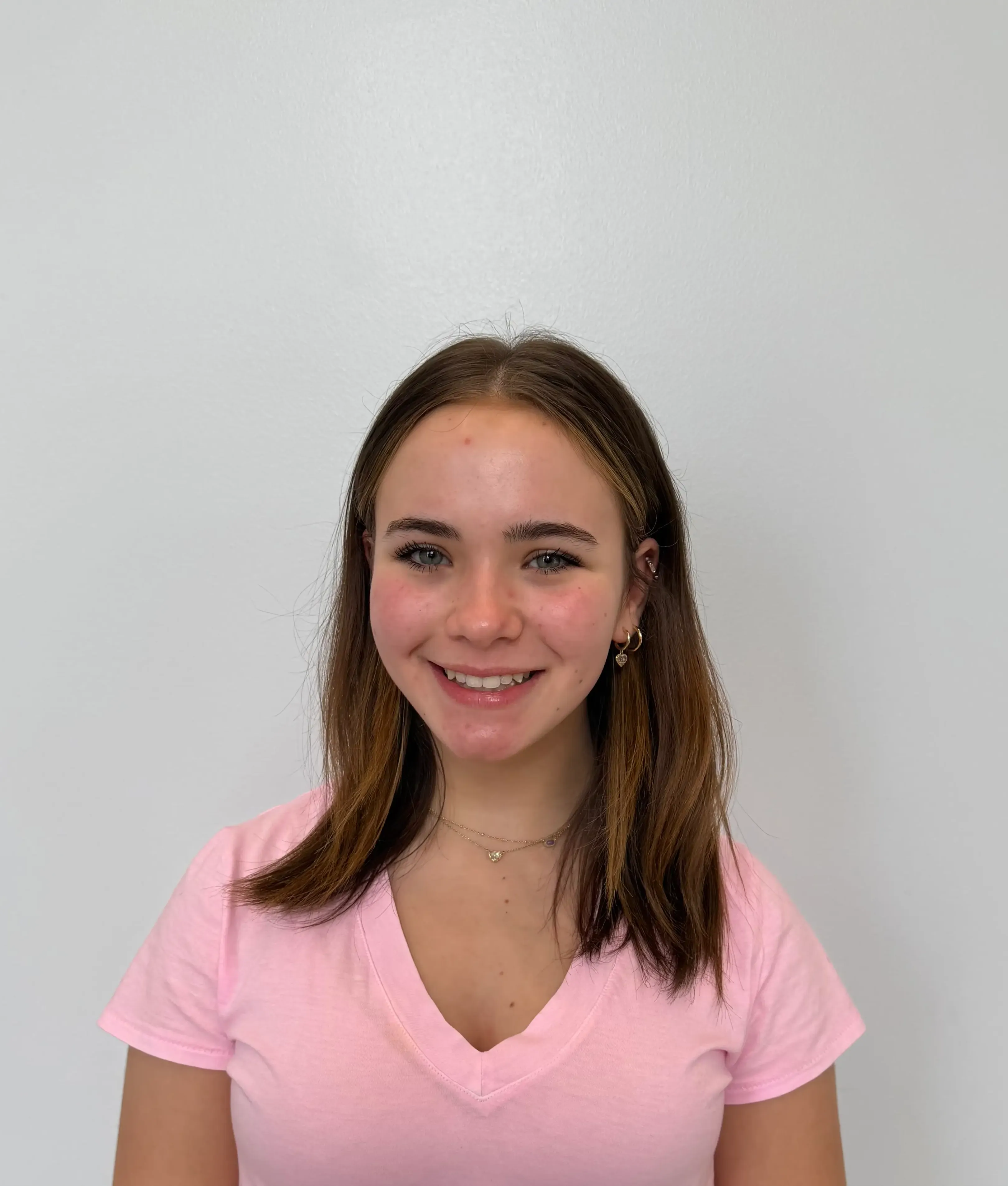 Receptionist Ellie Parker in Receptionists at Shottenkirk Ford Jasper